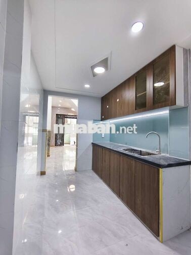 BÁN NHÀ CÔNG CHỨNG VI BẰNG ĐƯỜNG SỐ 2 HIỆP BÌNH THỦ ĐỨC