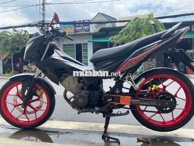 Honda Sonic 150 2019 máy Zin,vào cây bô😎