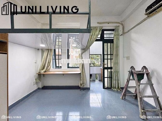 CHDV NEW ĐẶNG THÙY TRÂM ĐỐI DIỆN VĂN LANG FULL NT BAN CÔNG