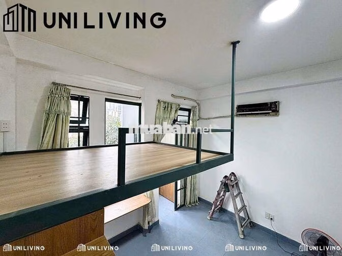 CHDV NEW ĐẶNG THÙY TRÂM ĐỐI DIỆN VĂN LANG FULL NT BAN CÔNG