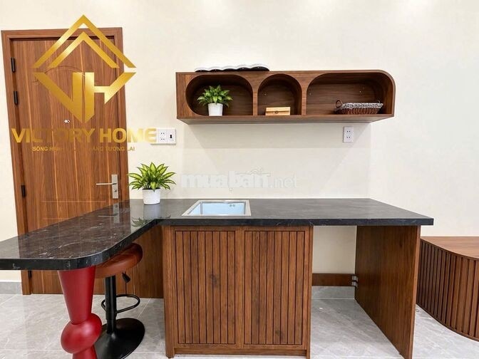 Khai trương căn phòng 1 phòng ngủ 