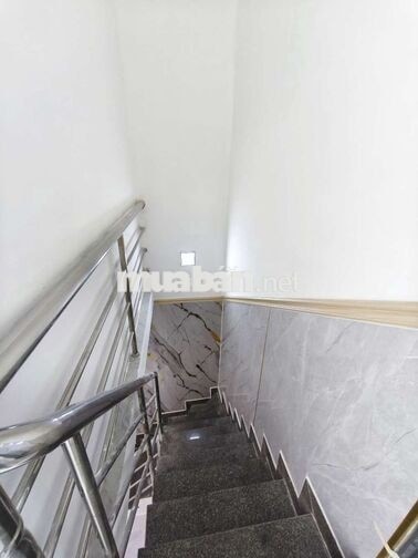 BÁN NHÀ CÔNG CHỨNG VI BẰNG ĐƯỜNG SỐ 2 HIỆP BÌNH THỦ ĐỨC