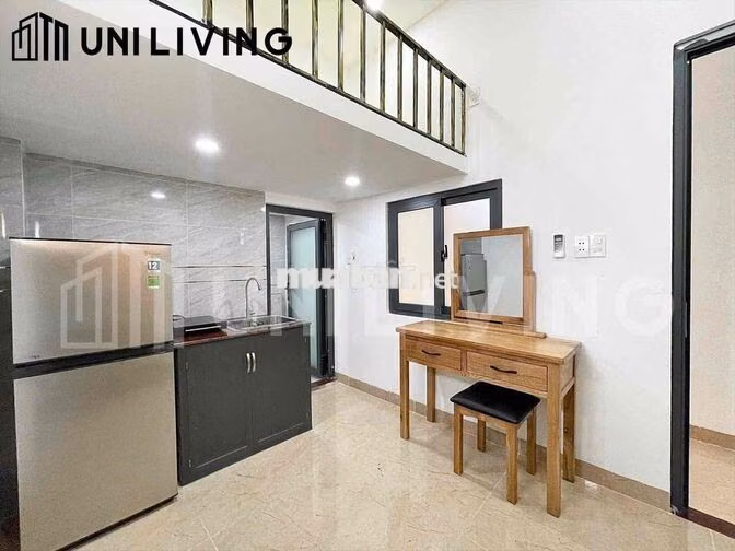 CHÍNH CHỦ CHO THUÊ PHÒNG ĐI BỘ HUTECH, FULL NT TOÀ NHÀ THANG MÁY