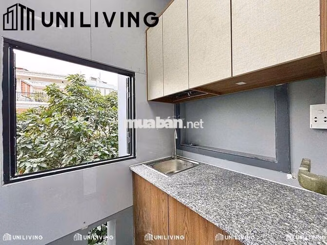 CHDV NEW ĐẶNG THÙY TRÂM ĐỐI DIỆN VĂN LANG FULL NT BAN CÔNG
