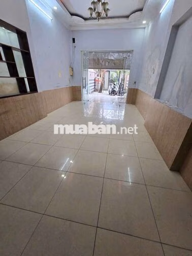 CHO THUÊ NHÀ LÊ TRỌNG TẤN - 11TRIEU- 4PN- 4 TẦNG - HẺM XE TẢI - 4×23M