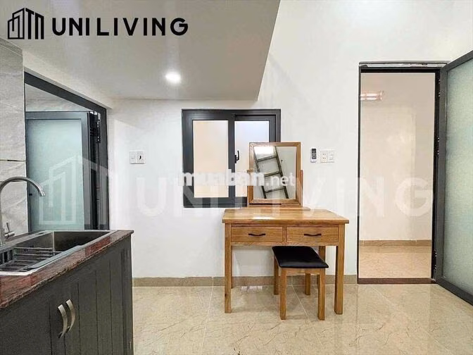 CHÍNH CHỦ CHO THUÊ PHÒNG ĐI BỘ HUTECH, FULL NT TOÀ NHÀ THANG MÁY
