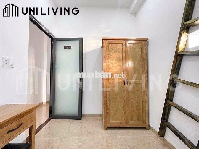 CHÍNH CHỦ CHO THUÊ PHÒNG ĐI BỘ HUTECH, FULL NT TOÀ NHÀ THANG MÁY