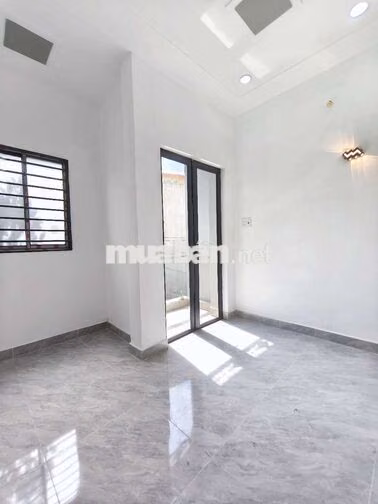 BÁN NHÀ CÔNG CHỨNG VI BẰNG ĐƯỜNG SỐ 2 HIỆP BÌNH THỦ ĐỨC