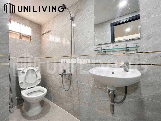 CHÍNH CHỦ CHO THUÊ PHÒNG ĐI BỘ HUTECH, FULL NT TOÀ NHÀ THANG MÁY