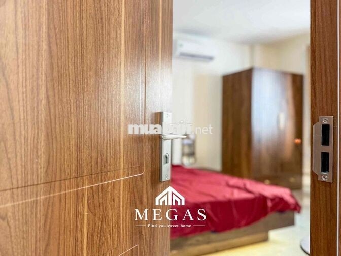 Studio mới 100%, Ngay cổng Văn Lang