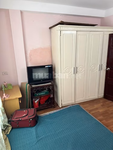 CHO THUÊ NHÀ 5 TẦNG ĐẶNG VĂN NGỮ – FULL ĐỒ – 8.5 TRIỆU