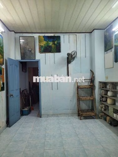 Cho thuê phòng trọ 42 m² quận Bình Thạnh