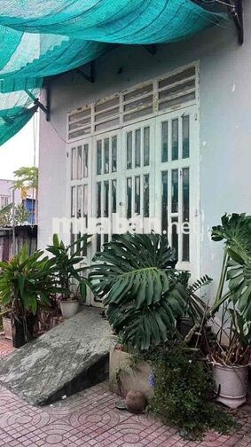 nha2 lầu 3pn 4wc đ tam bĩnhe hơi tới nhà