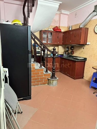 CHO THUÊ NHÀ 5 TẦNG ĐẶNG VĂN NGỮ – FULL ĐỒ – 8.5 TRIỆU