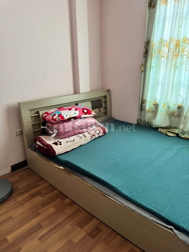 CHO THUÊ NHÀ 5 TẦNG ĐẶNG VĂN NGỮ – FULL ĐỒ – 8.5 TRIỆU