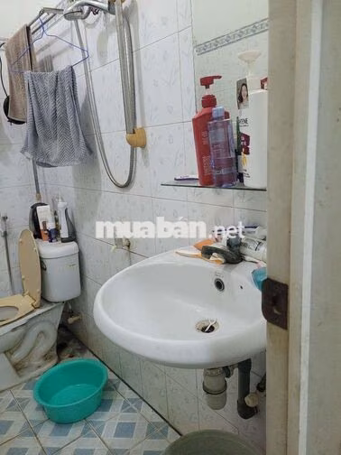 Cho thuê phòng trọ 42 m² quận Bình Thạnh