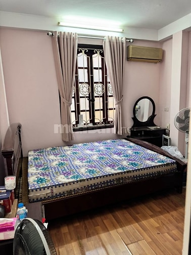 CHO THUÊ NHÀ 5 TẦNG ĐẶNG VĂN NGỮ – FULL ĐỒ – 8.5 TRIỆU