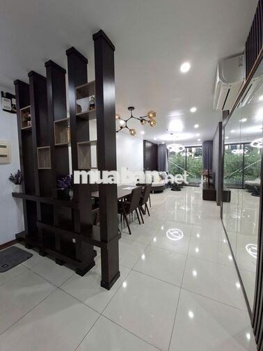 Siêu đẹp Hà Đô 107m² – 3PN – Full nội thất – Vào ở ngay – 30tr