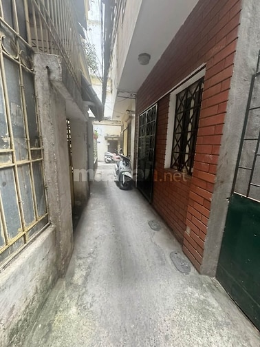 CHO THUÊ NHÀ 5 TẦNG ĐẶNG VĂN NGỮ – FULL ĐỒ – 8.5 TRIỆU