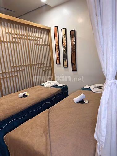 Sang nhượng spa 250 triệu. Giấy tờ pháp lý đầy đủ.