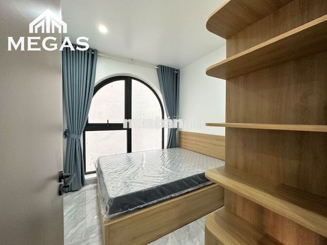 CĂN HỘ 1N1K-2N1K MỚI FULL NỘI THẤT MỄ TRÌ-MỸ ĐÌNH- PHẠM HÙNG-ĐỒNG ME