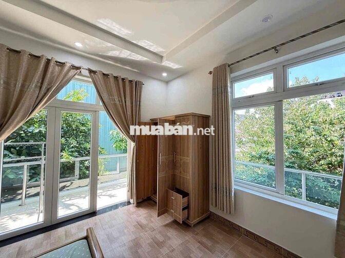 CHO THUÊ NHÀ SÂN VƯỜN KIỆT LƯƠNG THẾ VINH