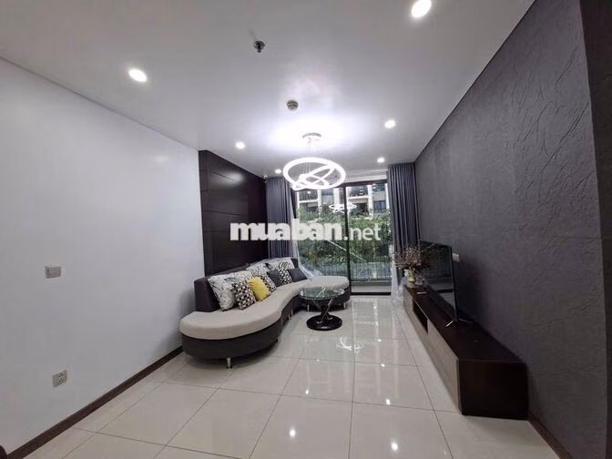 Siêu đẹp Hà Đô 107m² – 3PN – Full nội thất – Vào ở ngay – 30tr