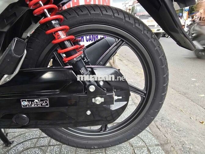 Future 2025 Trắng.odo:6k.BS:70.máy zin.xe đẹp.