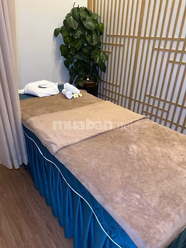 Sang nhượng spa 250 triệu. Giấy tờ pháp lý đầy đủ.