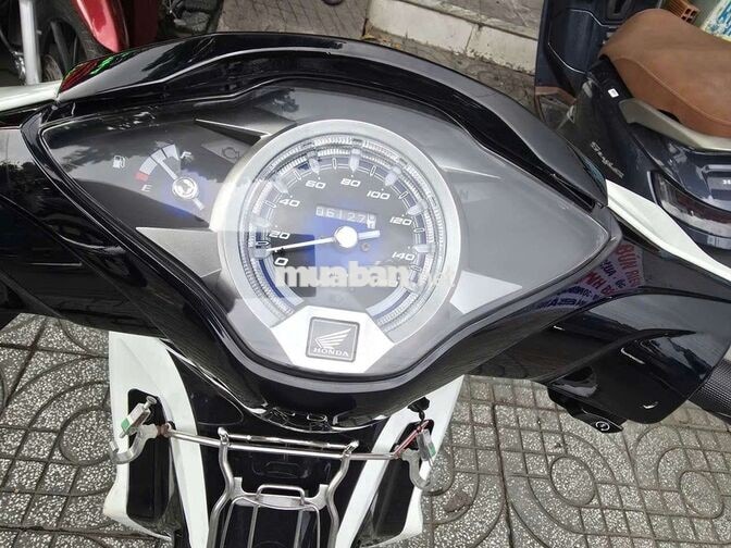 Future 2025 Trắng.odo:6k.BS:70.máy zin.xe đẹp.
