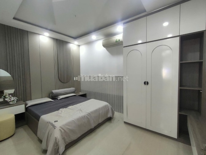 16..CHO THUÊ NHÀ 3 TẦNG KIỆT OTO HÀ HUY TẬP ..THANH KHÊ