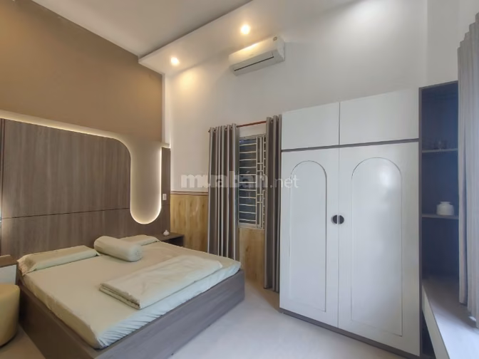 16..CHO THUÊ NHÀ 3 TẦNG KIỆT OTO HÀ HUY TẬP ..THANH KHÊ