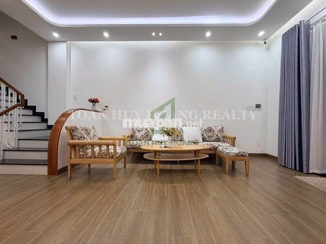 CHO THUÊ NHÀ 3 TẦNG TẠI PHƯỜNG AN HẢI