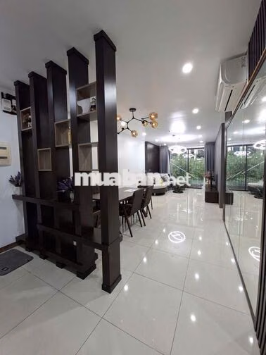 Siêu đẹp Hà Đô 107m² – 3PN – Full nội thất – Vào ở ngay – 30tr