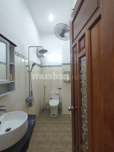 16..CHO THUÊ NHÀ 3 TẦNG KIỆT OTO HÀ HUY TẬP ..THANH KHÊ