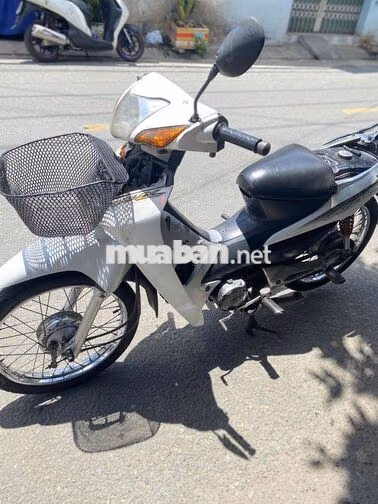 Wave A 2015 bstp zin chưa rớt đầu cavet + cccd chủ