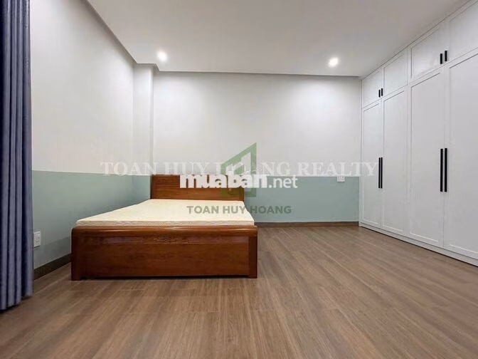 CHO THUÊ NHÀ 3 TẦNG TẠI PHƯỜNG AN HẢI