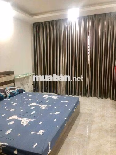 NHÀ ĐẸP FULL NT, 4PN 4WC HXH LÊ QUANG ĐỊNH, 1tr2lsth