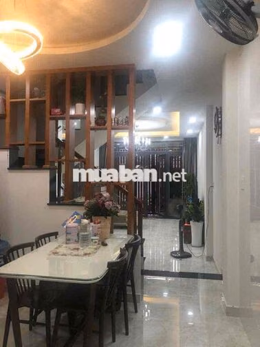 NHÀ ĐẸP FULL NT, 4PN 4WC HXH LÊ QUANG ĐỊNH, 1tr2lsth