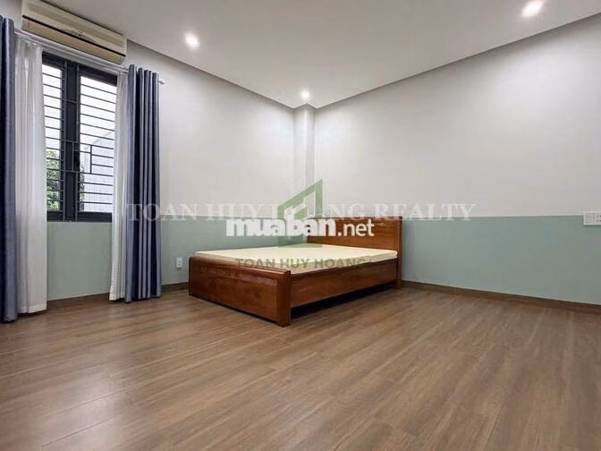 CHO THUÊ NHÀ 3 TẦNG TẠI PHƯỜNG AN HẢI