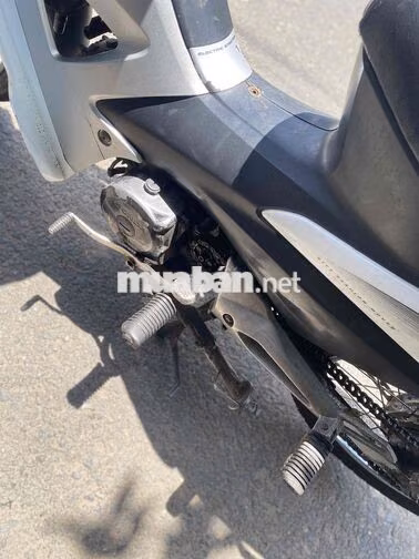 Wave A 2015 bstp zin chưa rớt đầu cavet + cccd chủ