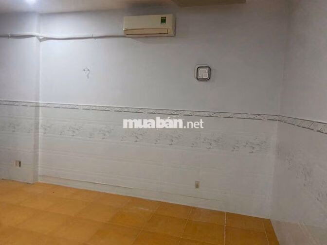 Cho thuê nhà Tân Thới Nhất 5x21m, 1 trệt 2 lầu 4PN, 3WC, full nội thất
