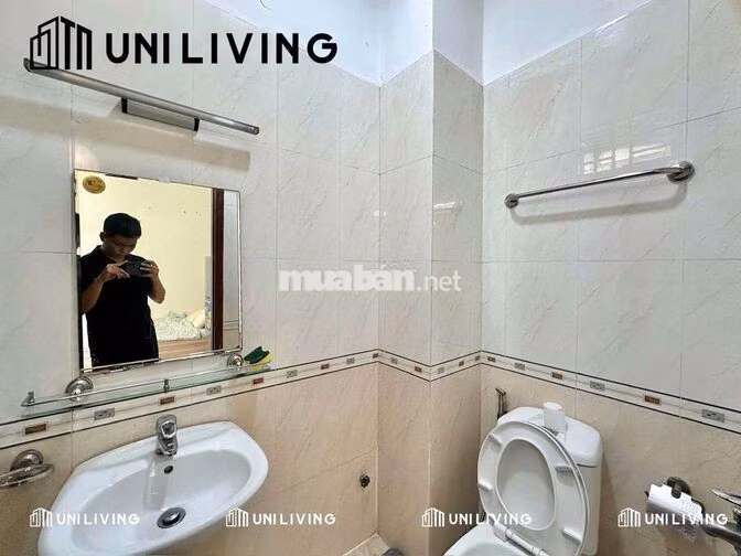 CHDV STUDIO cửa sổ trời Xô Viết Nghệ Tĩnh FULL NT TIỆN ĐI HUTECH