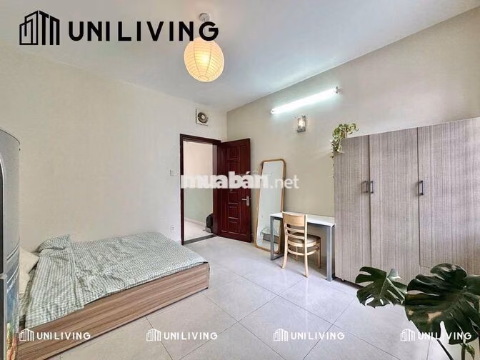 CHDV STUDIO cửa sổ trời Xô Viết Nghệ Tĩnh FULL NT TIỆN ĐI HUTECH