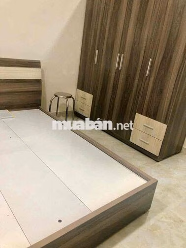 NHÀ ĐẸP FULL NT, 4PN 4WC HXH LÊ QUANG ĐỊNH, 1tr2lsth