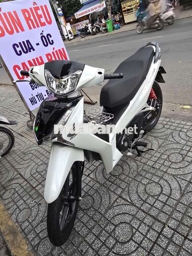 Future 2025 Trắng.odo:6k.BS:70.máy zin.xe đẹp.