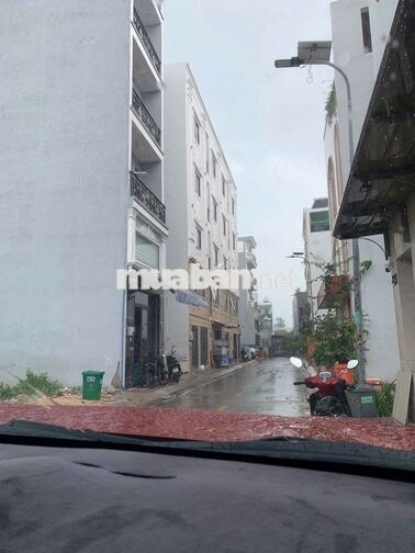 Bán đất chính chủ Tân Tạo Tân Bình