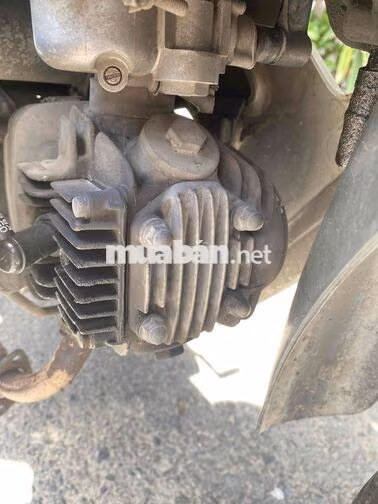 Wave A 2015 bstp zin chưa rớt đầu cavet + cccd chủ