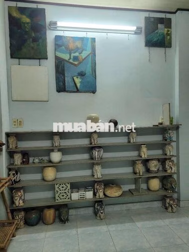 Cho thuê phòng trọ 42 m² quận Bình Thạnh