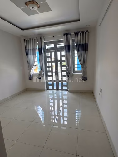 BÁN NHÀ HẺM 99 NGUYỄN THỊ XINH – PHƯỜNG THỚI AN, TP.HCM